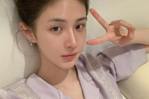 韩安冉恋情再掀波澜：现男友为景区演员曾参加与宋浩然婚礼称已思考分手对策